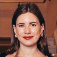 VIOLETTE_FR Employee Lily Merrill's profile photo