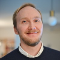 Sellforte Employee Paavo Niskala's profile photo