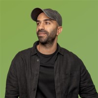 Eat App Employee Nezar Kadhem's profile photo