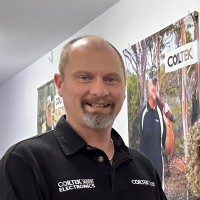 Coiltek Employee Trevor Ferraresso's profile photo