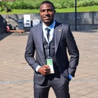 AATF Employee Macharia Gabriel's profile photo