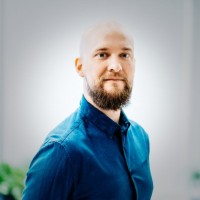 Delfin Technologies Ltd Employee Heikki Meriranta's profile photo
