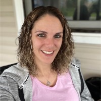 ALDI USA Employee Holly Workman's profile photo