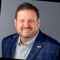 Fontaine Fifth Wheel Employee Aaron Puckett's profile photo