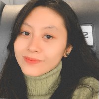 Bloxley Employee Adelina Nataye's profile photo