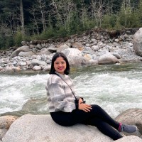 Veshali Maheshwari Email