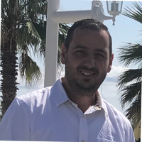 Demoulas Super Markets, Inc. Employee Branislav Juric's profile photo