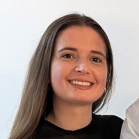 Qredo Employee Sarah P.'s profile photo