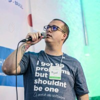 Codeminer42 Employee Miguel Marcondes Filho's profile photo