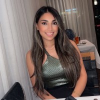 Rita Brikho Email & Phone Number