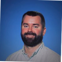Ingram Micro Employee G. Mitchell's profile photo