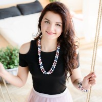 A-listware Employee Miia Kuzbyt's profile photo
