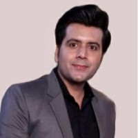 GREENPLY INDUSTRIES LIMITED Employee Aakash Sharma's profile photo