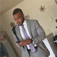 Roundabout Marketing Employee Tahaaj Robinson's profile photo