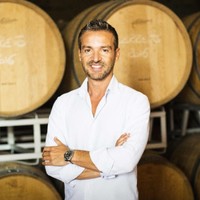 Vinifera Employee Paolo Repetto's profile photo