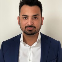 Melbourne Convention and Exhibition Centre Employee Amir Asady's profile photo