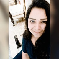 revJOLT Employee Neha Singhal's profile photo