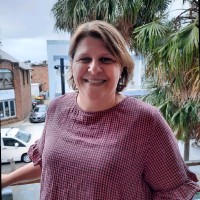 Aerofloat Australia Employee Linda Masterson's profile photo