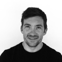 Cranfield University Employee Daniel Simms's profile photo