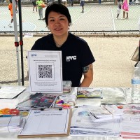 Jiaying Wang Email & Phone Number