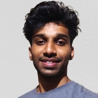 Software Associates Employee Muhammed Musthafa's profile photo
