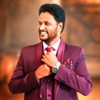 PsiberTech Solutions Pte Ltd Employee Gokula Kannaiya's profile photo