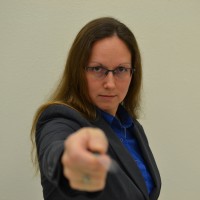 Michelle Stuckey Email & Phone Number
