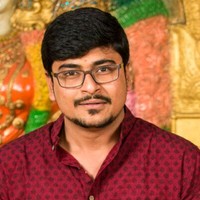 Prashanth Rao Email & Phone Number