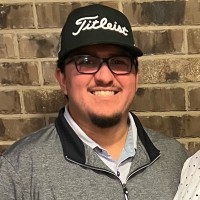 River Place Country Club Employee Jacob Czech's profile photo