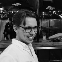 Baresque Employee Joel Kay's profile photo