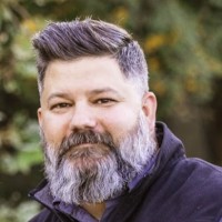 Simpay Employee Matt Wilkerson's profile photo