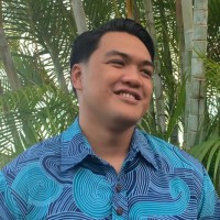 Trenton Chang