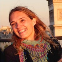 DUCLOT Employee Louise Damie's profile photo