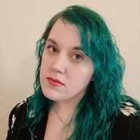 University Instructors (UI) Employee Bethany Weber's profile photo