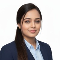 Misoft Services Employee Amrita Naidu's profile photo