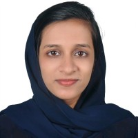 Accounts Hub Employee Nusuha N's profile photo