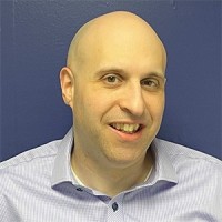 Commprise, Inc Employee Guy Citarella's profile photo