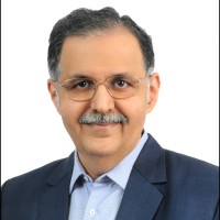 Godrej & Boyce Mfg. Co. Ltd. Employee Swapneel Nagarkar's profile photo