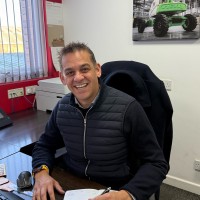 Ben James Email & Phone Number