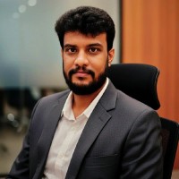 Stellapps Technologies Private Limited Employee Rahul S. Sonawane's profile photo