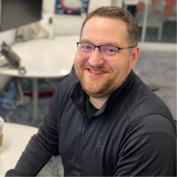 Confluent Employee Andrew Caplan's profile photo