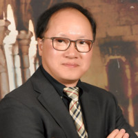 Qingdao University Employee Xin Ning's profile photo