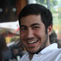Emerest Employee Burak Aktas's profile photo