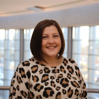 Department for Education Employee Vickie Sharp's profile photo