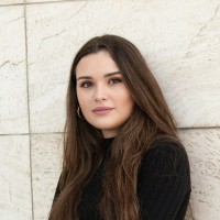 Andersen Lab Employee Zoia Potapenko's profile photo