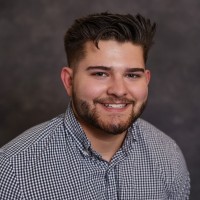 Stone's Office Equipment Employee Tanner Vale's profile photo