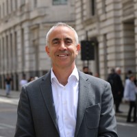 Centrus Employee Phil Jenkins's profile photo