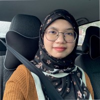 Inter Great Sdn Bhd Employee Anis Syamimie's profile photo