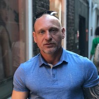 Clayton Equipment Ltd Employee Andrzej Gwardiak's profile photo