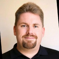 King Asphalt Employee Corey Spain's profile photo